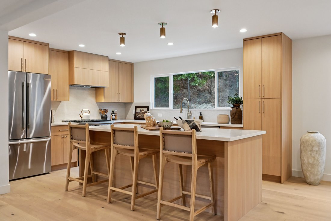 House in Novato, California, United States 5 - 19170905