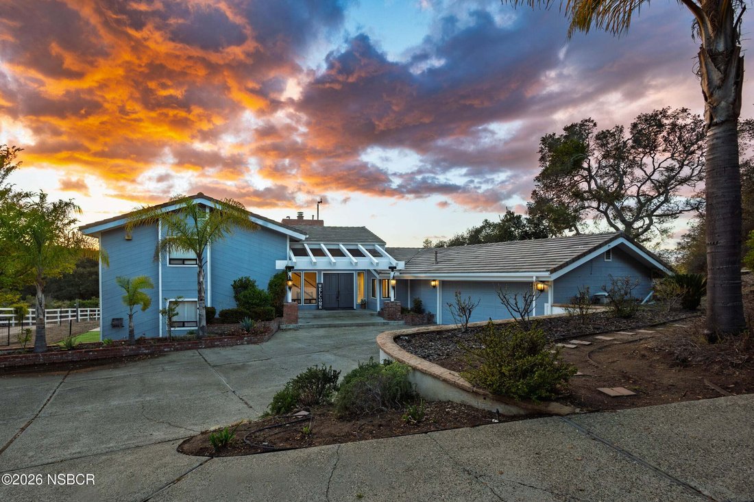 House in Santa Maria, California, United States 1 - 19177909