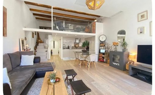 Apartment in French Riviera, Provence-Alpes-Côte d'Azur, France 1