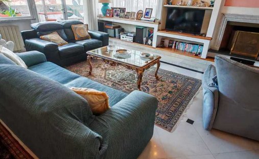 Penthouse à Carrara, Toscane, Italie 1