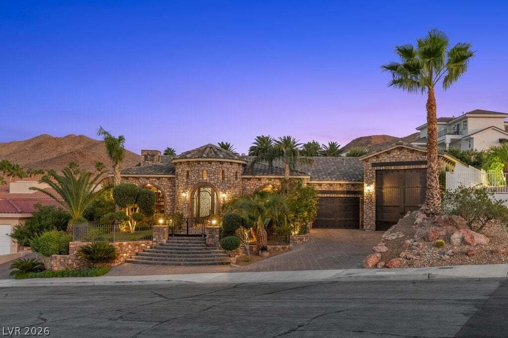Casa en Boulder City, Nevada, Estados Unidos 1 - 19181937