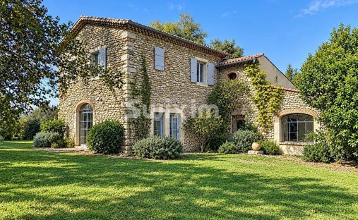 Maison à La Bégude-de-Mazenc, Auvergne-Rhône-Alpes, France 1