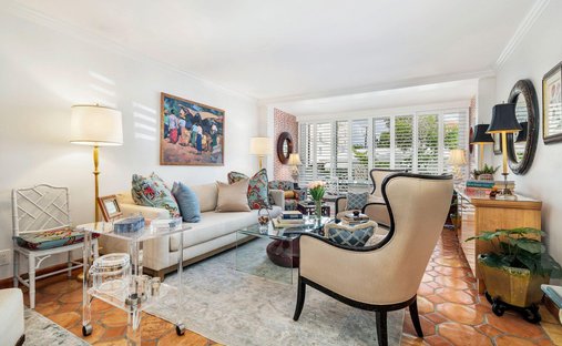 Appartement à Palm Beach, Floride, États-Unis 1