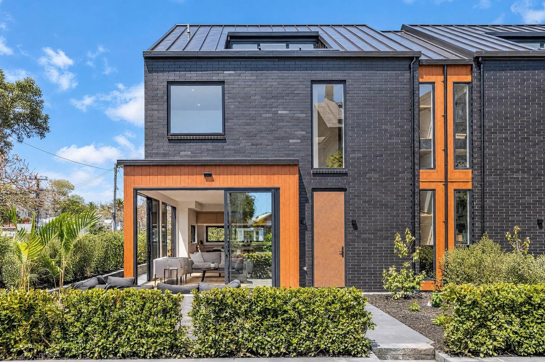 Townhouse in Auckland, Auckland, New Zealand 1 - 19174339