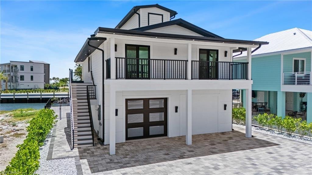 House in Fort Myers Beach, Florida, United States 1 - 19178419