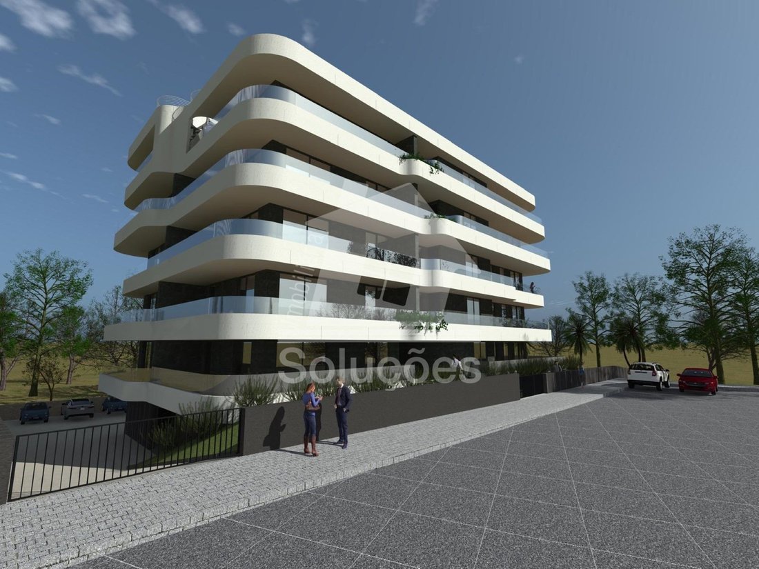 Appartement à Portimão, Algarve, Portugal 3 - 19170545