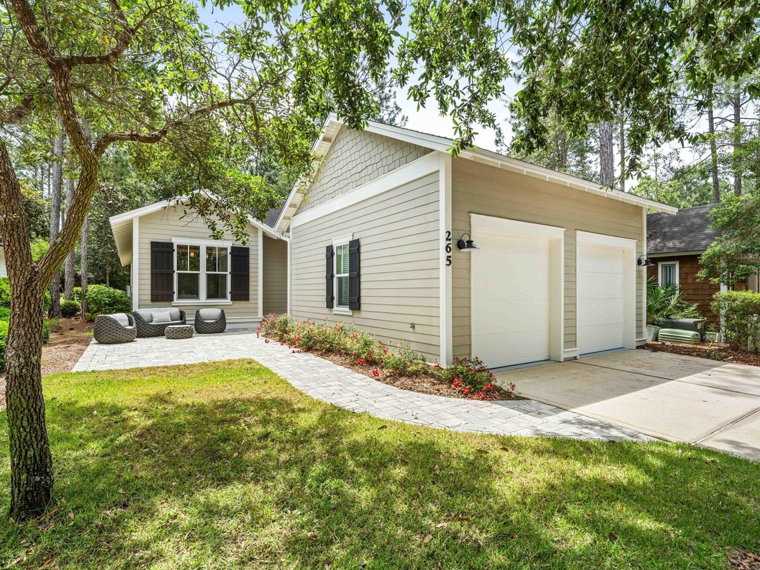Casa a Watersound, Florida, Stati Uniti 5 - 19182090