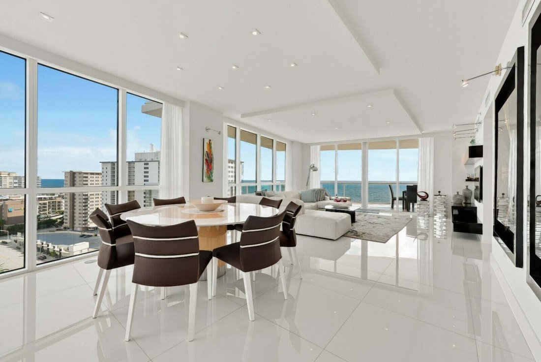 Condominio en Hillsboro Beach, Florida, Estados Unidos 4 - 19172464