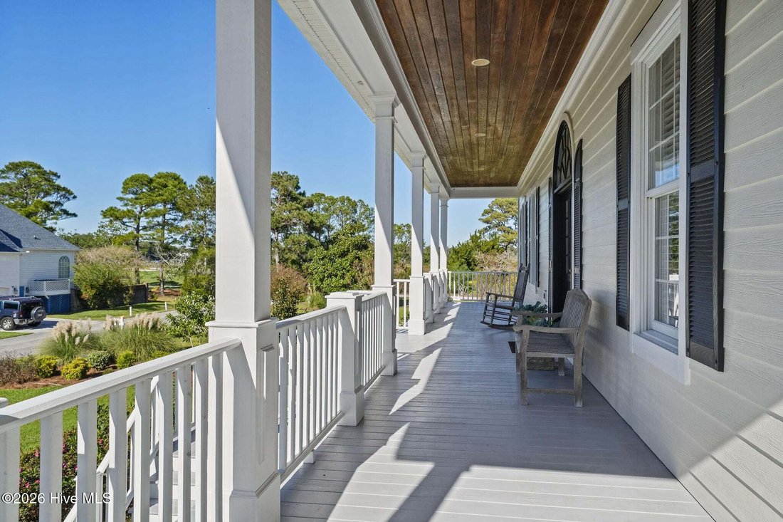 House in Southport, North Carolina, United States 5 - 19172763