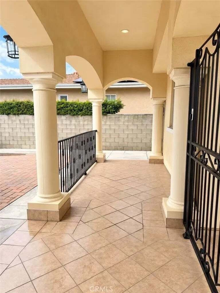 Casa en Temple City, California, Estados Unidos 2 - 19169025
