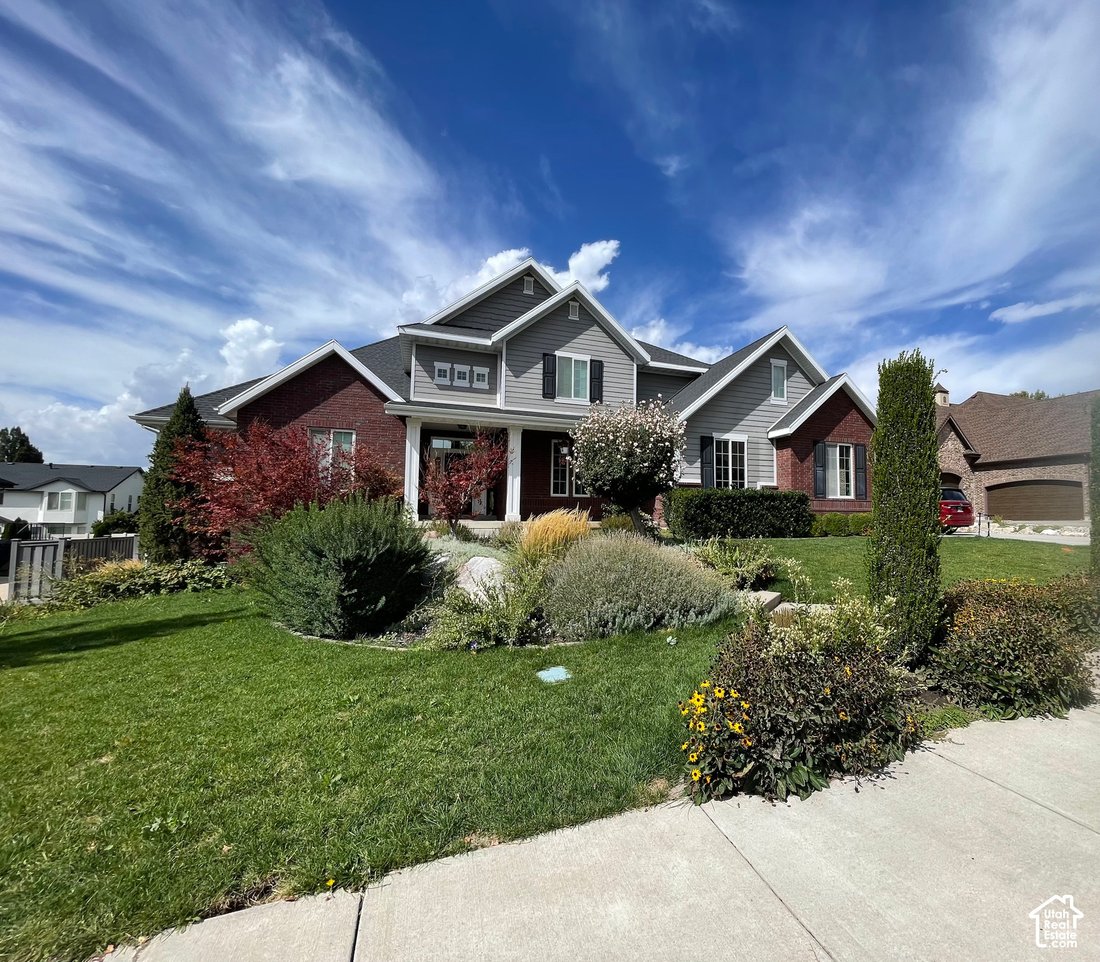 Autres à Kaysville, Utah, États-Unis 1 - 19170523