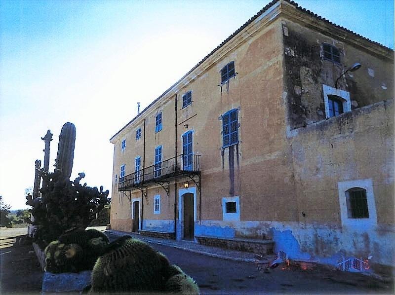 Landhaus in Manacor, Balearische Inseln, Spanien 2 - 19174877