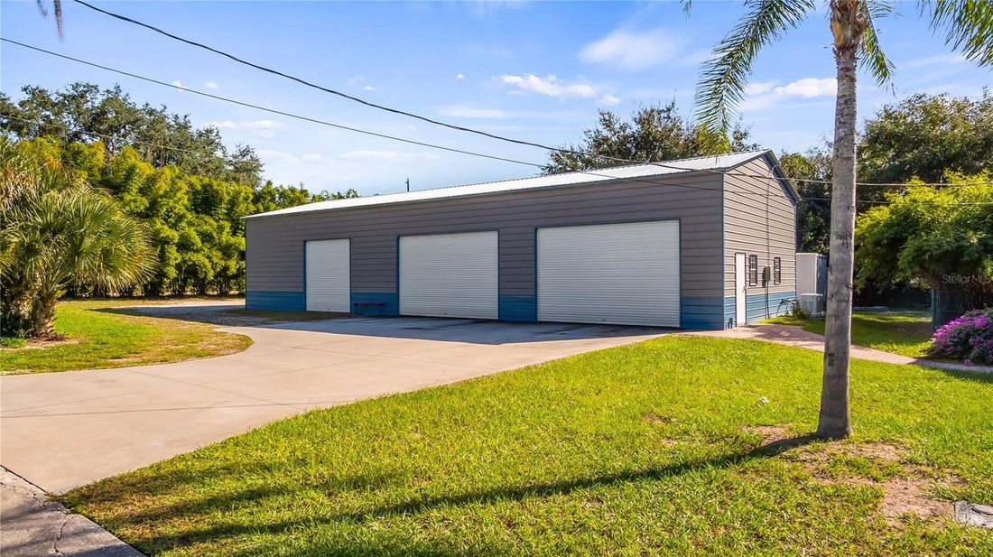 Casa a Clermont, Florida, Stati Uniti 4 - 19178172