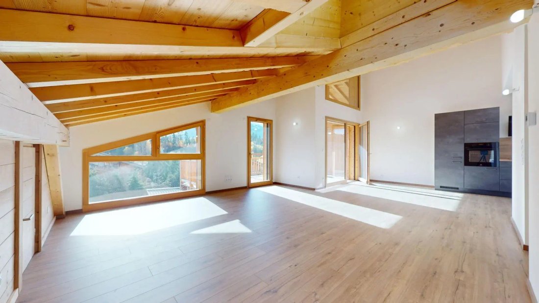 Apartment in Arâches-la-Frasse, Auvergne-Rhône-Alpes, France 4 - 19170445