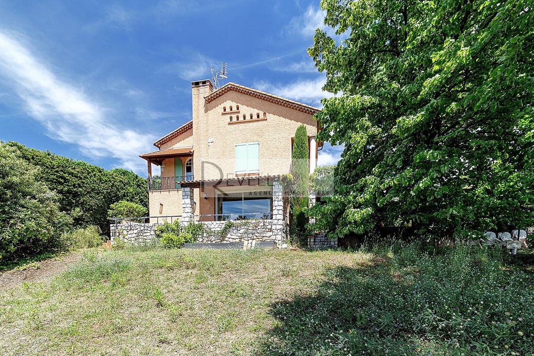 Haus in Nizza, Provence-Alpes-Côte d'Azur, Frankreich 3 - 19175067