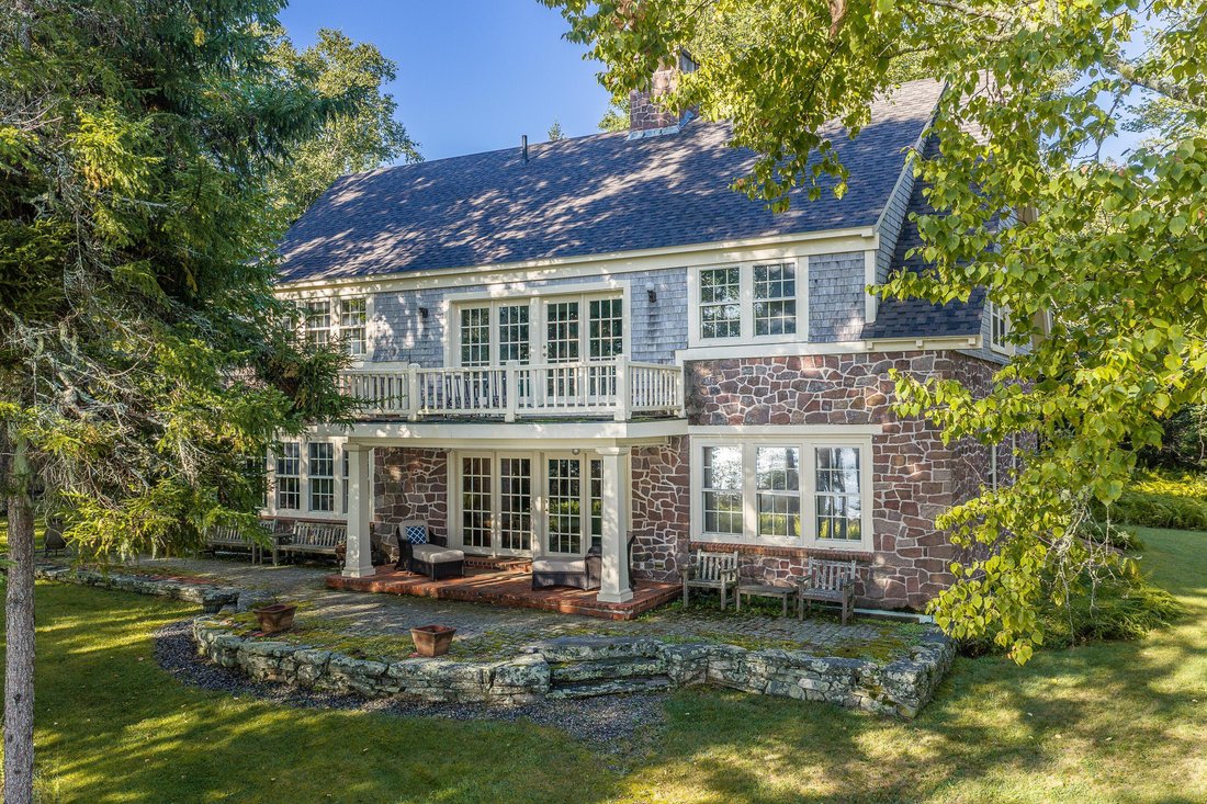House in Islesboro, Maine, United States 2 - 19171282