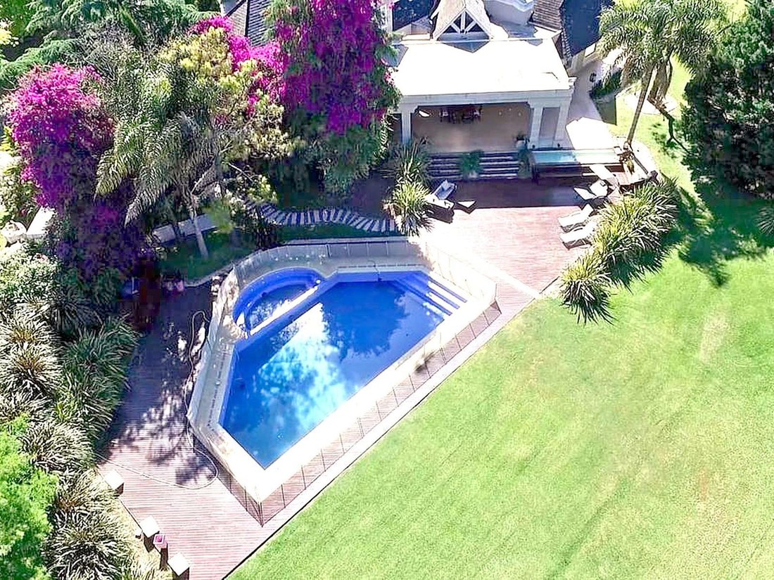 Haus in Esteban Echeverría, Provinz Buenos Aires, Argentinien 5 - 18073367