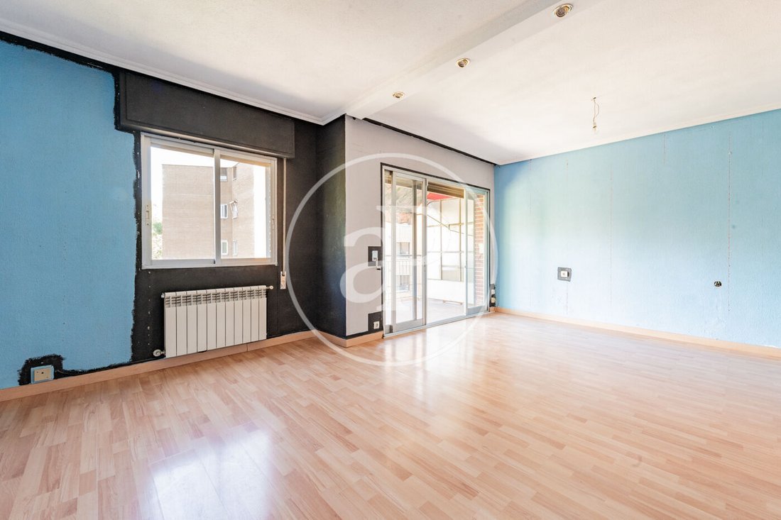 Appartamento a Ciudad Lineal, Madrid, Spagna 5 - 19175100