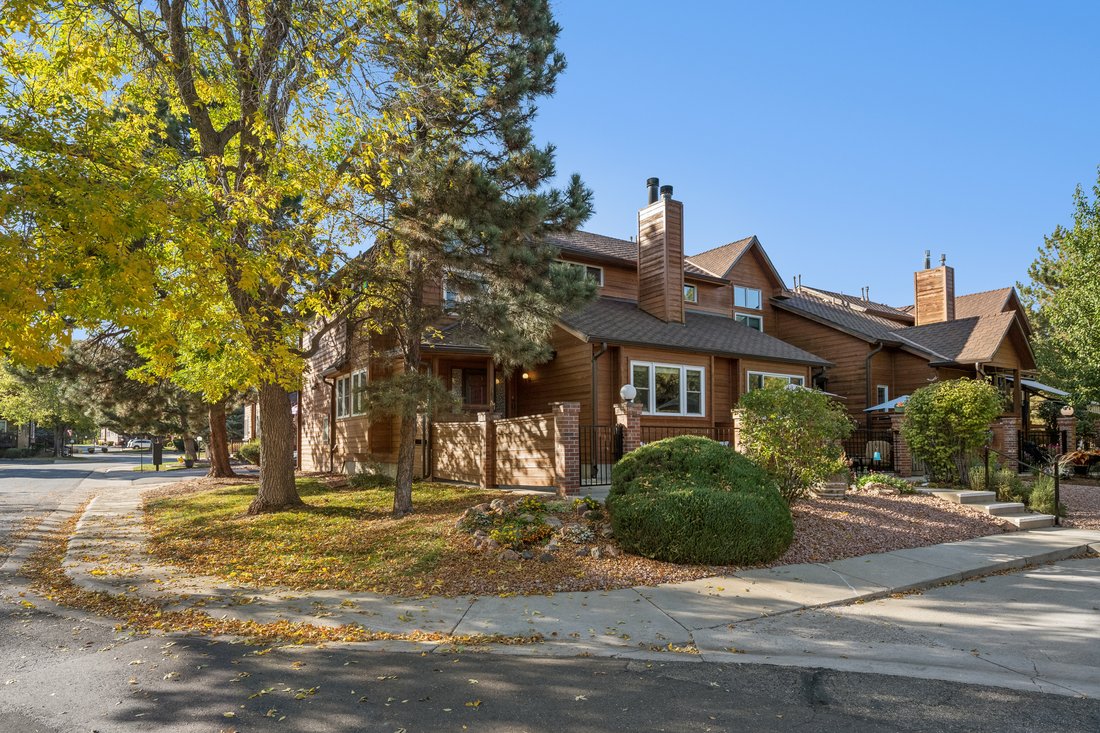 Stadthaus in Arvada, Colorado, Vereinigte Staaten 3 - 19176217