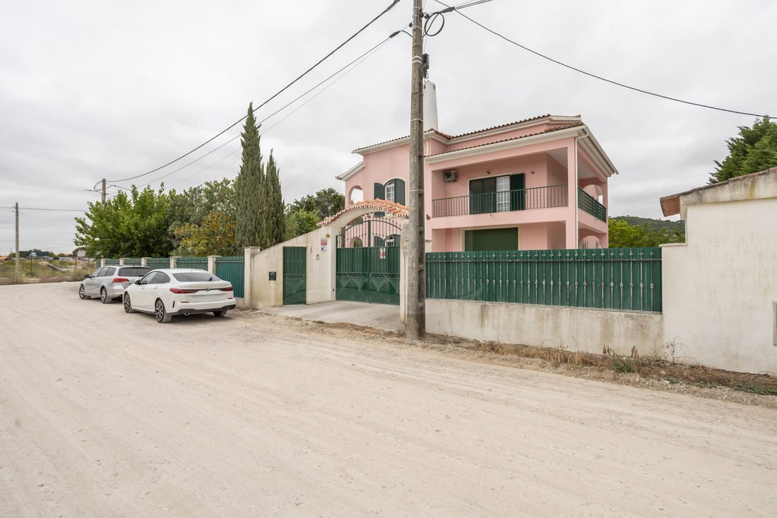 House in Azeitao (Sao Lourenco e Sao Simao), Setubal, Portugal 3 - 19170303