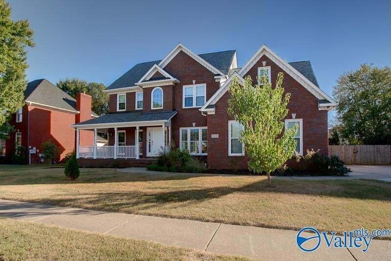 Maison à Madison, Alabama, États-Unis 5 - 19171485