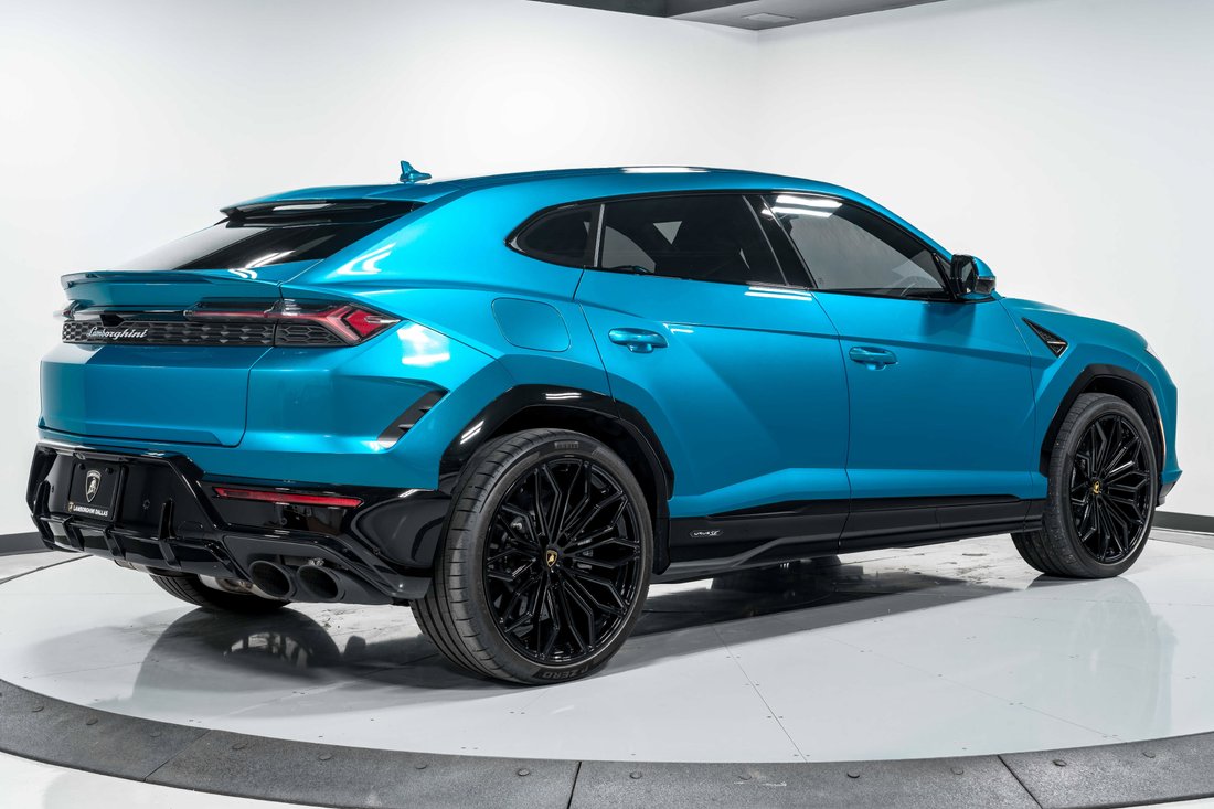 Suv in Richardson, TX, United States 3 - 19178155