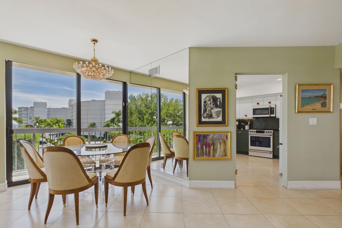 Condominio a Palm Beach, Florida, Stati Uniti 5 - 19173233
