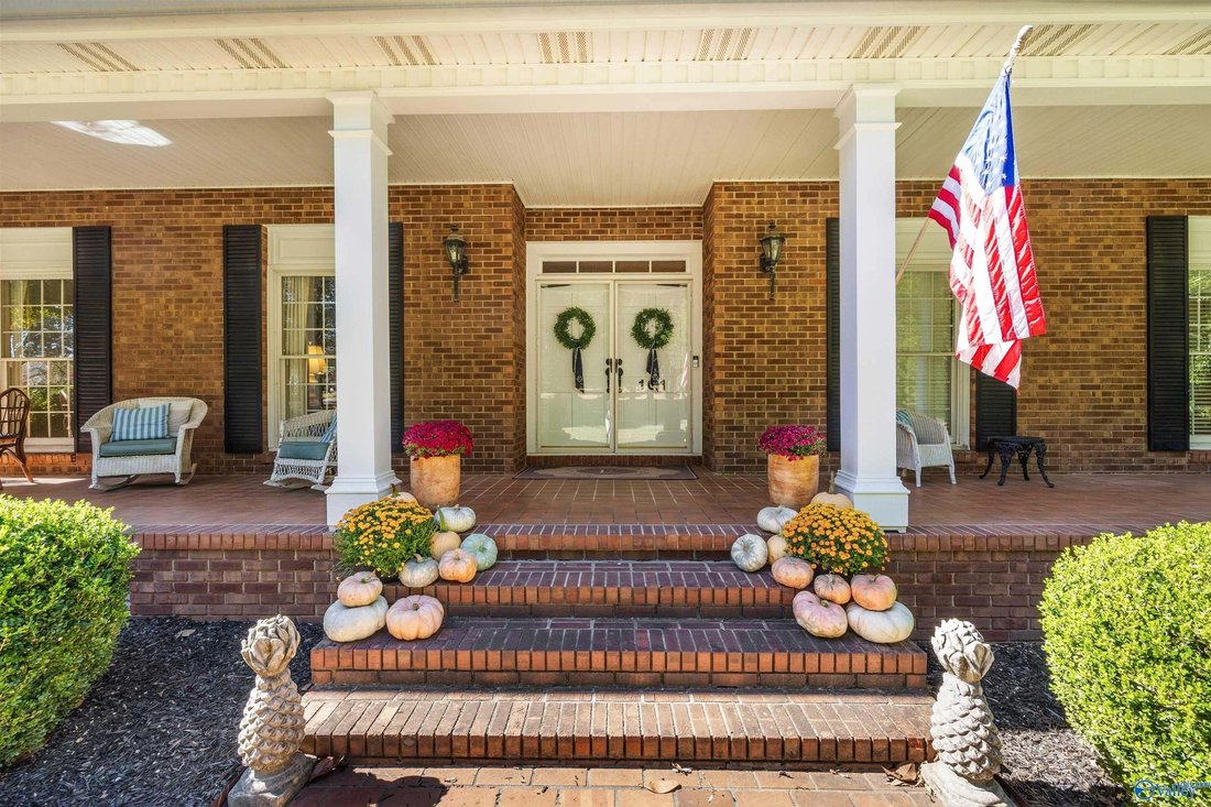 House in Athens, Alabama, United States 2 - 19177895