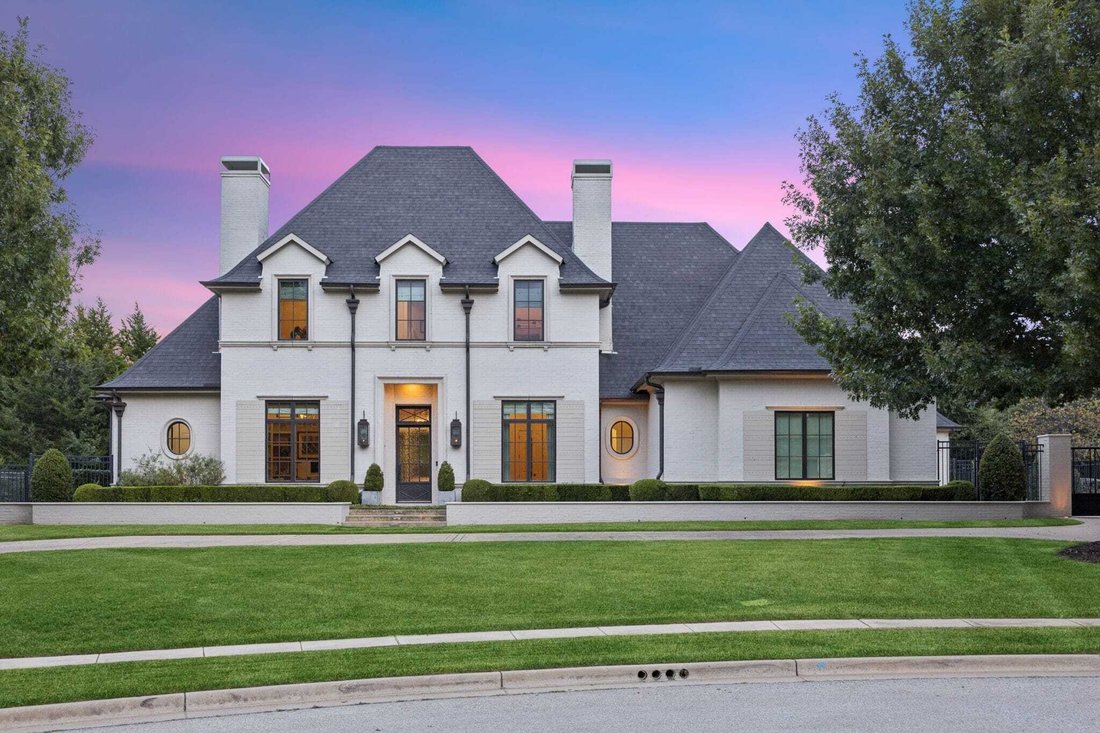 House in Grapevine, Texas, United States 1 - 19179278