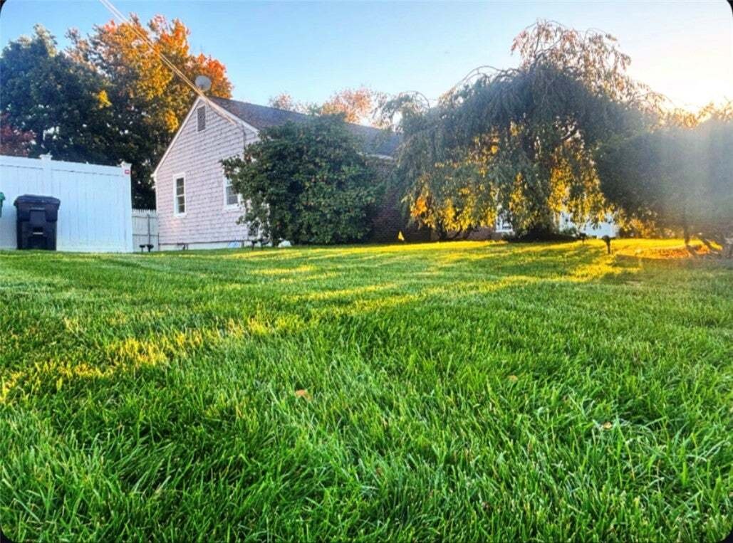 Maison à Warwick, Rhode Island, États-Unis 5 - 19180429