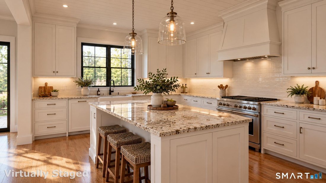 Casa a Haddam, Connecticut, Stati Uniti 2 - 19169276