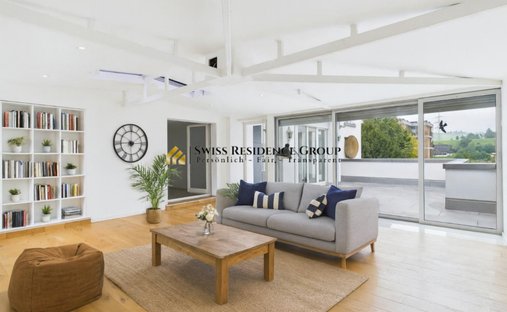 Appartement à Menzingen, Canton de Zoug, Suisse 1