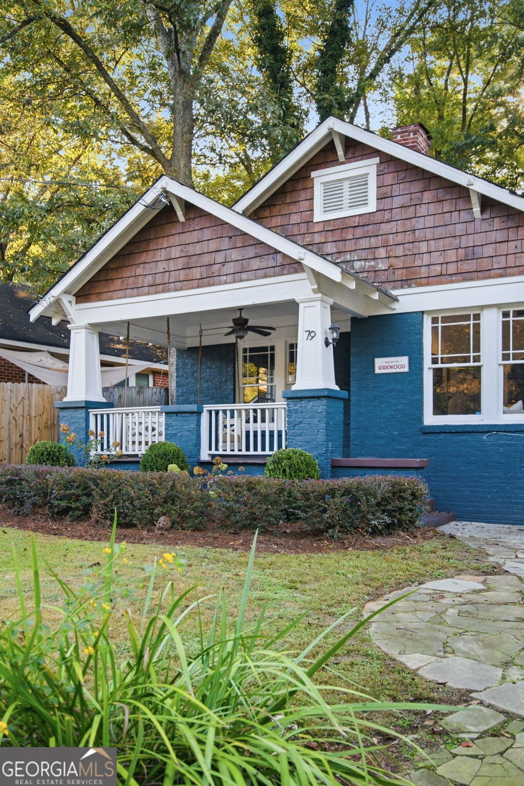 House in Atlanta, Georgia, United States 3 - 19169290