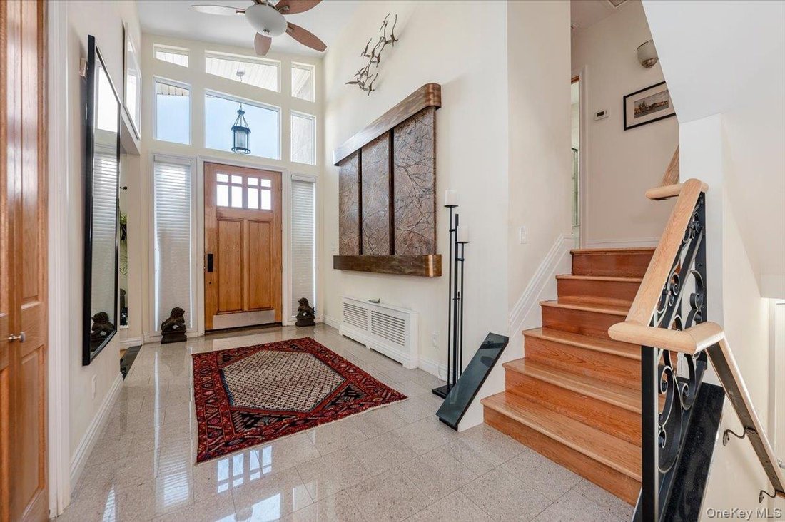 Casa en Atlantic Beach, Nueva York, Estados Unidos 4 - 19180479