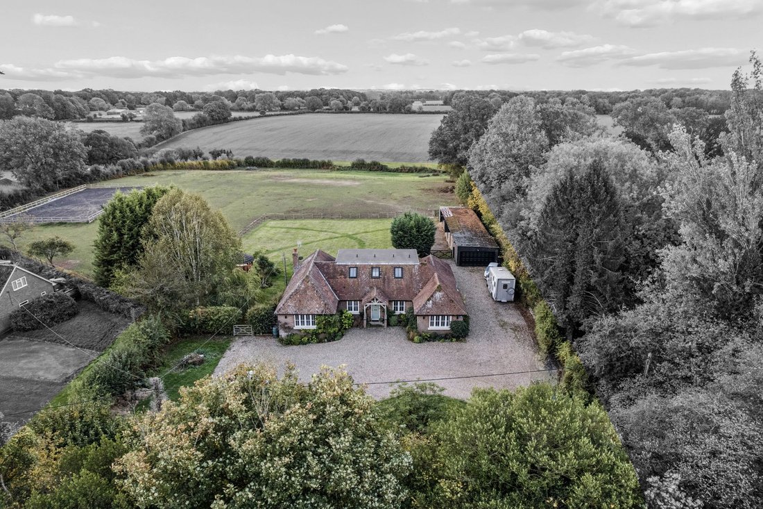 Maison à Buckinghamshire, Angleterre 1 - 19175012
