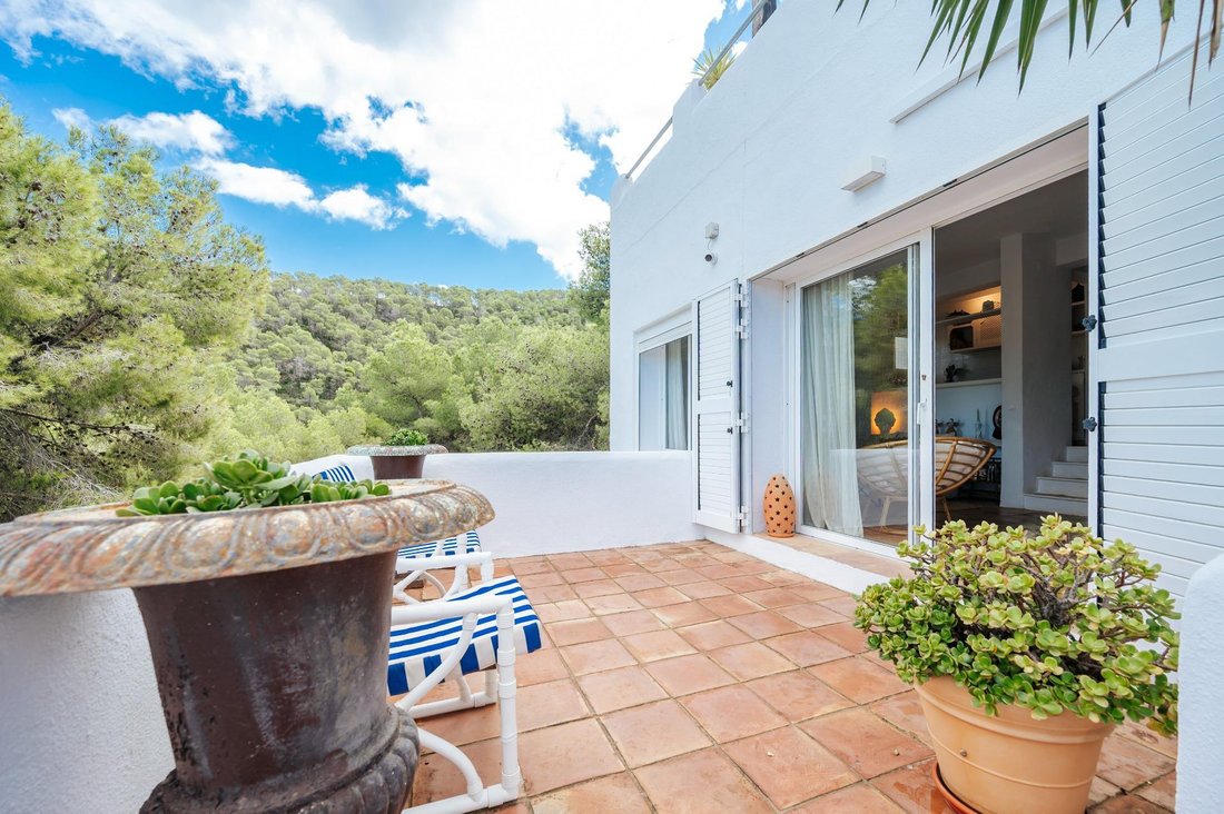 Wohnung in Santa Eulària des Riu, Balearische Inseln, Spanien 4 - 19182044