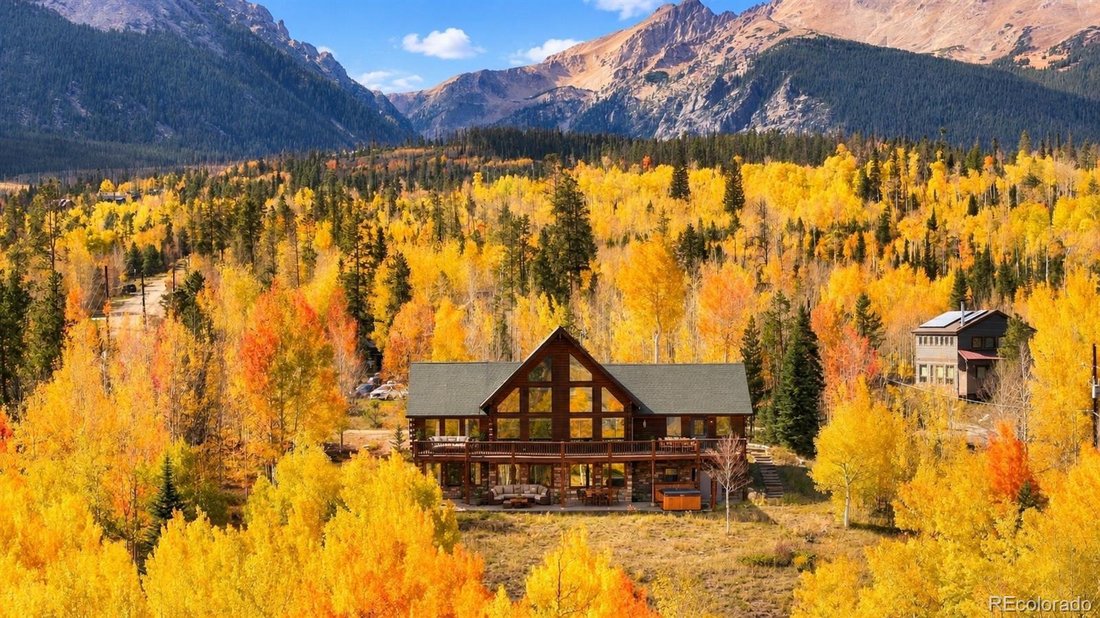Casa en Silverthorne, Colorado, Estados Unidos 2 - 19179585