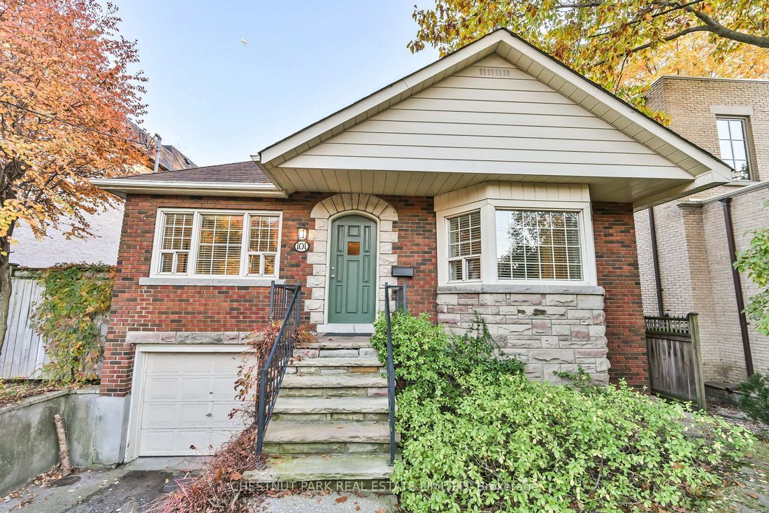 Casa en Toronto, Ontario, Canadá 3 - 19175923
