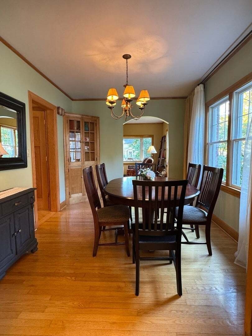 House in Western Springs, Illinois, United States 4 - 19172322