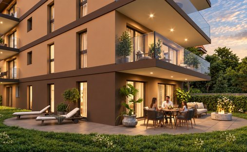 Appartement à La Tour-de-Peilz, Vaud, Suisse 1
