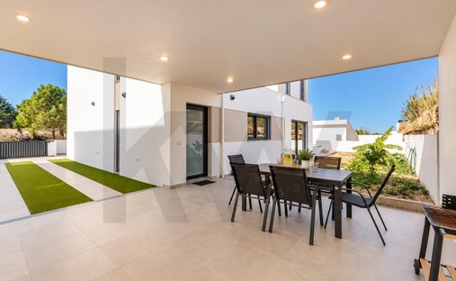 Residenza a Ericeira, Lisbona, Portogallo 1