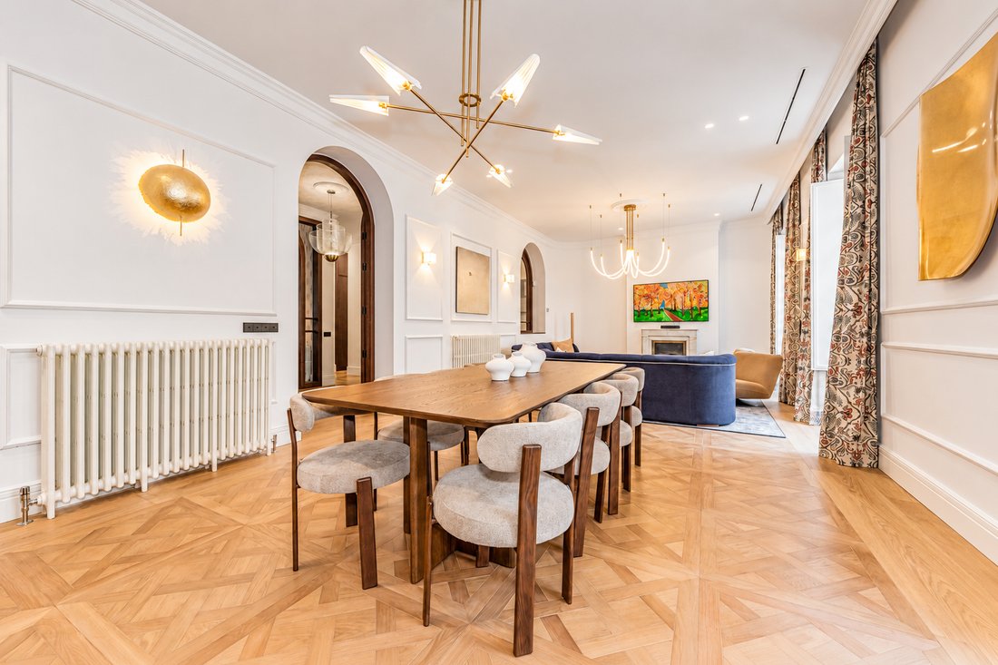 Apartment in Centro, Madrid, Spain 2 - 19169812