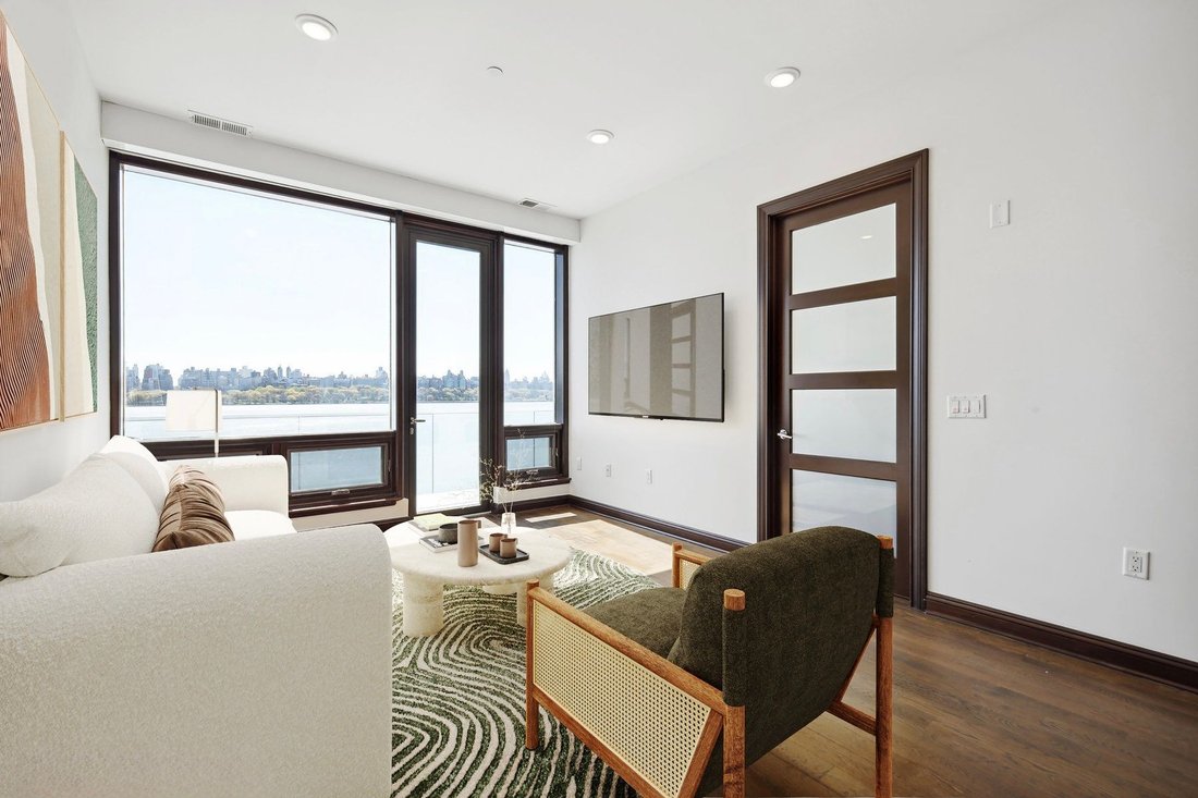 Condo in Edgewater, New Jersey, United States 1 - 19174542