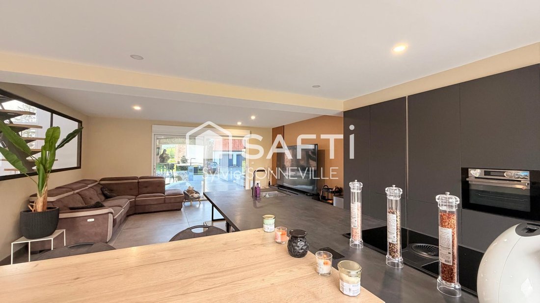House in Millam, Hauts-de-France, France 5 - 19176047