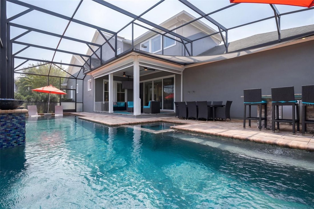 Haus in Orlando, Florida, Vereinigte Staaten 4 - 19180442