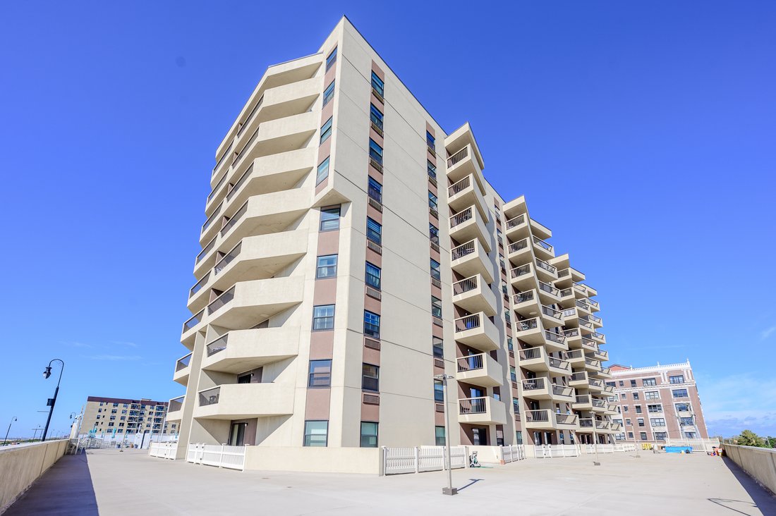 Condominio en Long Beach, Nueva York, Estados Unidos 1 - 19181744