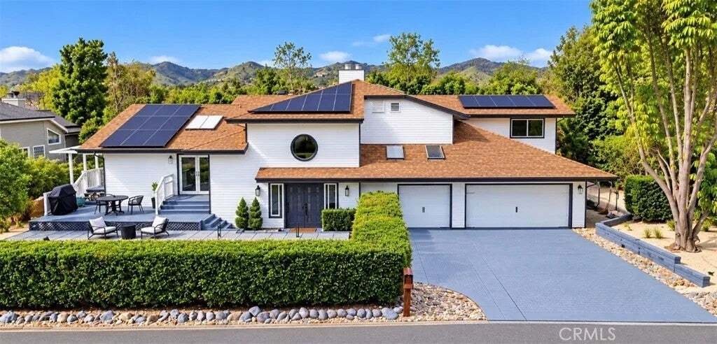 Casa a Trabuco Canyon, California, Stati Uniti 1 - 19174938