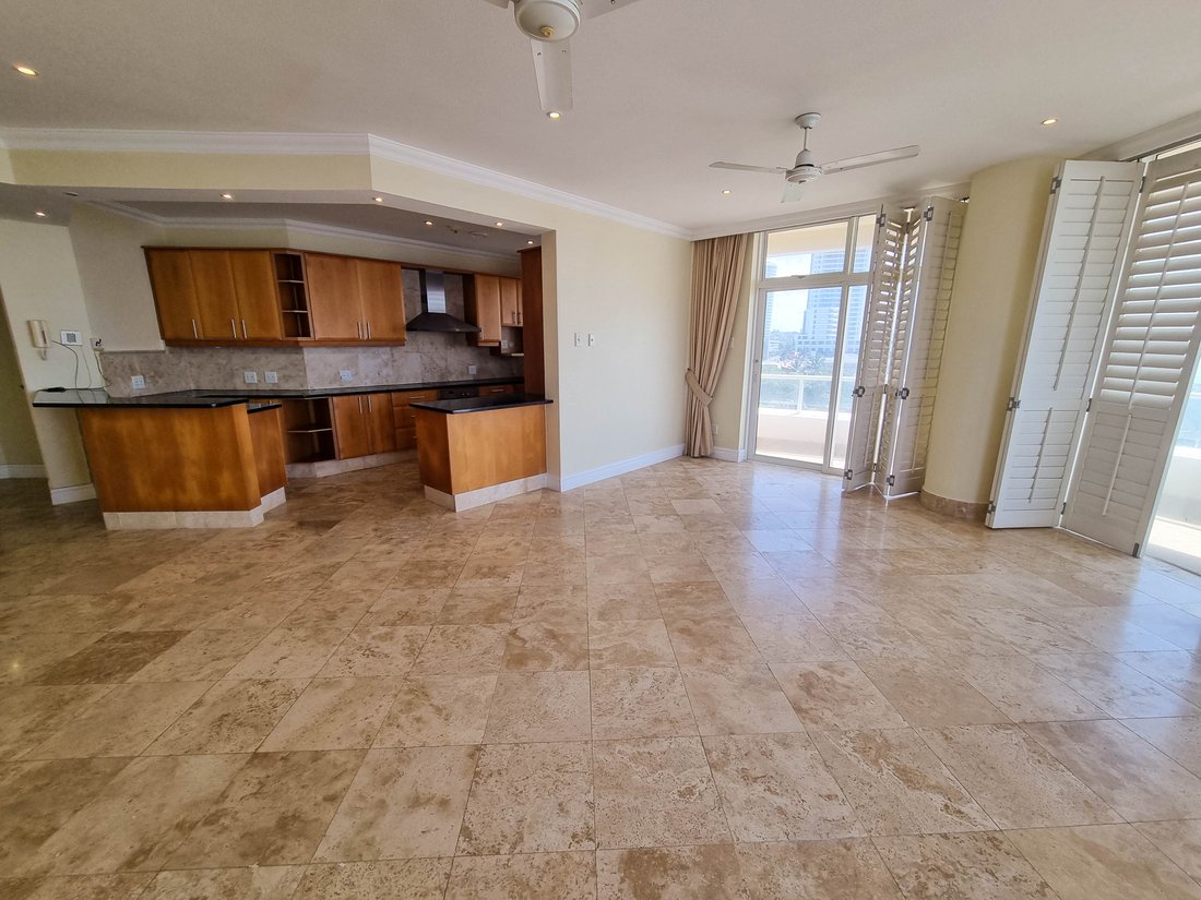 Appartement à Umhlanga, KwaZulu-Natal, Afrique du Sud 5 - 19174041