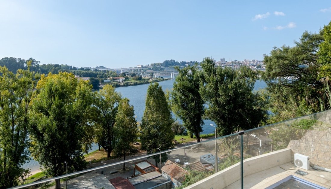 Appartement à Valbom, District de Porto, Portugal 3 - 19169935
