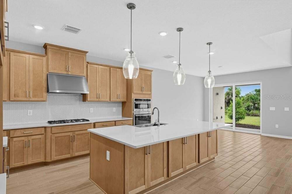 Casa a Mount Dora, Florida, Stati Uniti 5 - 19176997